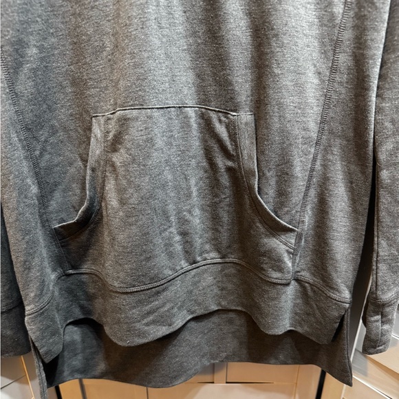 St John’s Bay Active 3/4 Zip-Up Jacket - Picture 3 of 5